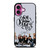 CNCO GROUP 2 iPhone 16 Plus Case Cover