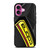 COBRA GOLF iPhone 16 Plus Case Cover