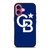 COLDWELL BANKER LOGO iPhone 16 Plus Case Cover