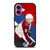 COLORADO AVALANCHE CALE MAKAR iPhone 16 Plus Case Cover