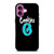 COOKIES SF BERNER iPhone 16 Plus Case Cover