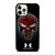 UNDER ARMOUR PUNISHER 1 iPhone 12 Pro Case Cover