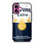 CORONA BEER iPhone 16 Plus Case Cover