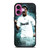CRISTIANO 7 RONALDO iPhone 16 Plus Case Cover