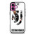 CRISTIANO RONALDO JUVE 4 iPhone 16 Plus Case Cover