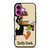 DAFFY DUCK FUNNY iPhone 16 Plus Case Cover