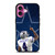 DAK PRESCOTT iPhone 16 Plus Case Cover
