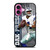 DALLAS COWBOYS DAK PRESCOTT iPhone 16 Plus Case Cover