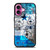 DALLAS COWBOYS EST 1960 iPhone 16 Plus Case Cover