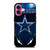 DALLAS COWBOYS FOREVER iPhone 16 Plus Case Cover