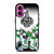 DALLAS STARS STANLEY CUP FINAL iPhone 16 Plus Case Cover
