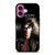 DAMON SALVATORE THE VAMPIRE iPhone 16 Plus Case Cover
