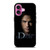 DAMON SALVATORE iPhone 16 Plus Case Cover