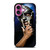 DANIEL DUMILE MF DOOM iPhone 16 Plus Case Cover