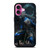 DARK SOULS ARTORIAS 2 iPhone 16 Plus Case Cover