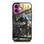 DARK SOULS ARTORIAS KNIGHT iPhone 16 Plus Case Cover