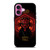 DARTH MAUL STAR WARS iPhone 16 Plus Case Cover