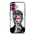 DAVID BOWIE iPhone 16 Plus Case Cover