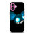 DEADMAU5 DJ iPhone 16 Plus Case Cover