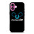 DEADMAU5 LOGO iPhone 16 Plus Case Cover