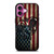 DEER AMERICAN iPhone 16 Plus Case Cover