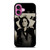DEMI LOVATO POSE iPhone 16 Plus Case Cover
