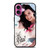 DEMI LOVATO SIGNATURE iPhone 16 Plus Case Cover