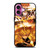 DEMON SLAYER ZENITSU iPhone 16 Plus Case Cover