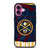 DENVER NUGGETS ART iPhone 16 Plus Case Cover