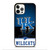 UNIVERSITY OF KENTUCKY UK iPhone 12 Pro Case Cover