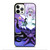 URSULA DISNEY VILLAINS 1 iPhone 12 Pro Case Cover