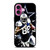 DEZ BRYANT THE COWBOYS iPhone 16 Plus Case Cover