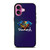 DIAMOND SUPPLY CO LOGO 2 iPhone 16 Plus Case Cover