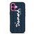 DIAMOND SUPPLY CO. iPhone 16 Plus Case Cover
