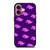 DINOSAUR GIRL iPhone 16 Plus Case Cover
