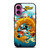 DISNEY DUCKTALES CARTOON iPhone 16 Plus Case Cover