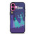 DISNEY HAUNTED MANSION CARTOON iPhone 16 Plus Case Cover