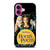 DISNEY HOCUS POCUS 2 iPhone 16 Plus Case Cover