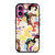 DISNEY PRINCESS CARTOON 2 iPhone 16 Plus Case Cover