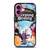 DISNEY SLEEPING BEAUTY 2 iPhone 16 Plus Case Cover