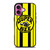 DODGE CHARGER SUPER BEE iPhone 16 Plus Case Cover