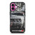 DODGE SRT CAR 1 iPhone 16 Plus Case Cover