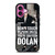 DOLAN TWINS GRAYSON iPhone 16 Plus Case Cover