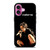 DOLORES O'RIORDAN MUSICIAN iPhone 16 Plus Case Cover