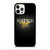 US NAVY SEAL METAL LOGO iPhone 12 Pro Case Cover