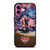 DONALD TRUMP AMERICA GREAT iPhone 16 Plus Case Cover