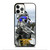 US NAVY SEAL iPhone 12 Pro Case Cover US NAVY SEAL iPhone 12 Pro Case Cover