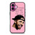 DRAKE RAPPER PINK iPhone 16 Plus Case Cover