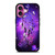DREAM CATCHER BUTTERFLY iPhone 16 Plus Case Cover