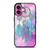 DREAM CATCHER WEB iPhone 16 Plus Case Cover